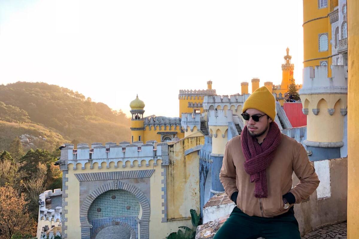 Los Travel Bloggers, una buena forma de enseñar el mundo