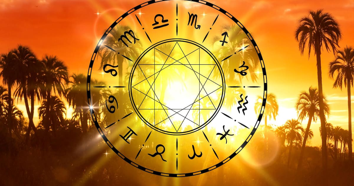 Horóscopo jueves 25 de junio: predicciones diarias para todos los signos