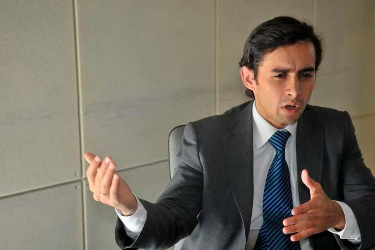 Cancillería confirma asistencia al representante Uscátegui en Venezuela
