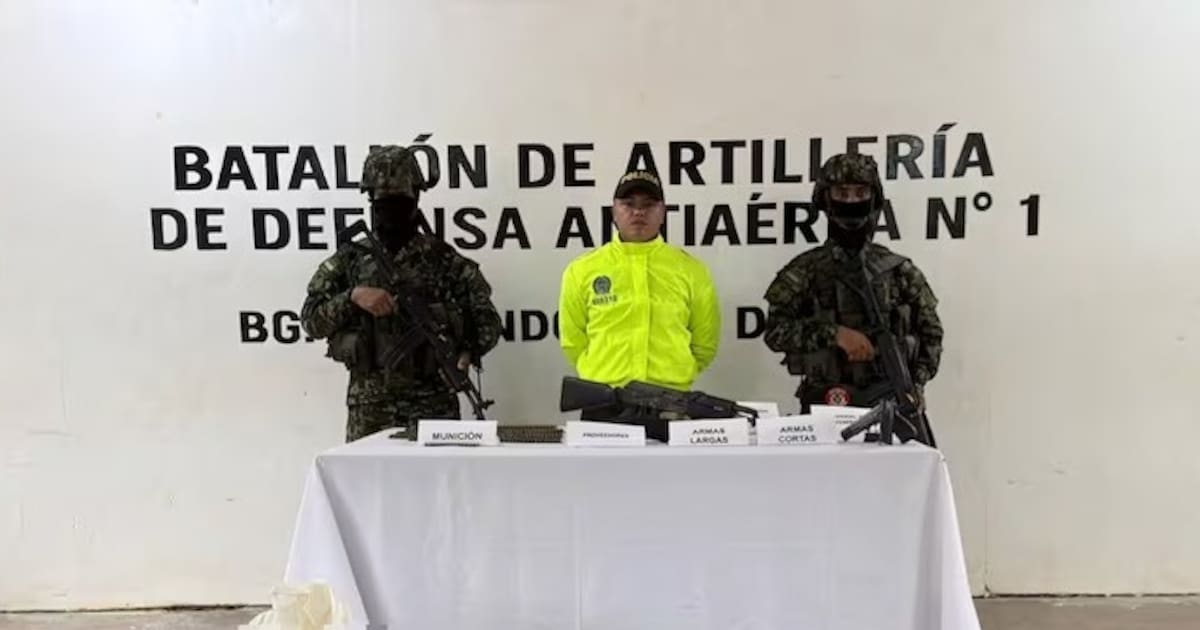 Operación militar dejó a un integrante del Eln abatido y un menor recuperado