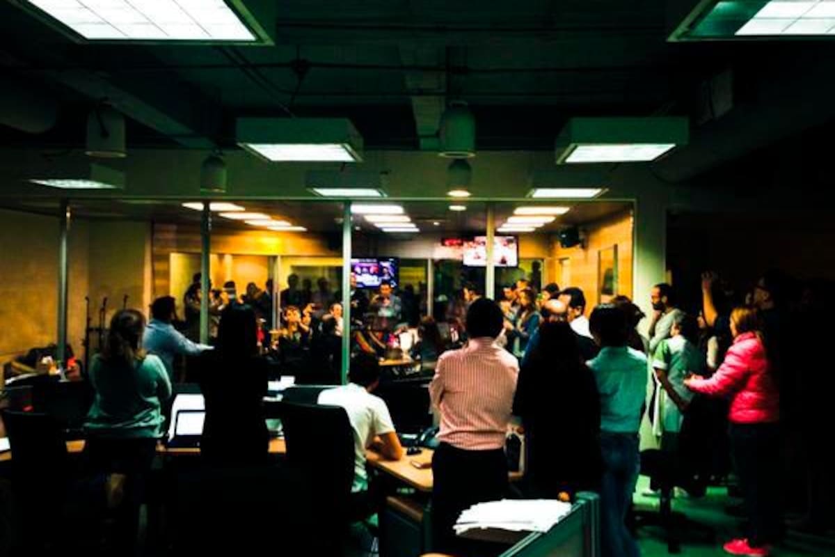 La luciérnaga arranca las celebraciones de sus 30 años