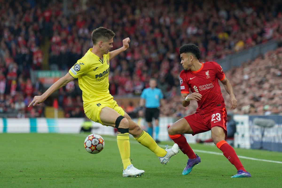 Liverpool y Manchester City: sigue la lucha en la Premier