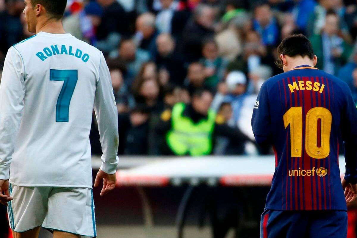 Lio Messi y Cristiano Ronaldo se enfrentarán una vez más, ¿cuándo será?