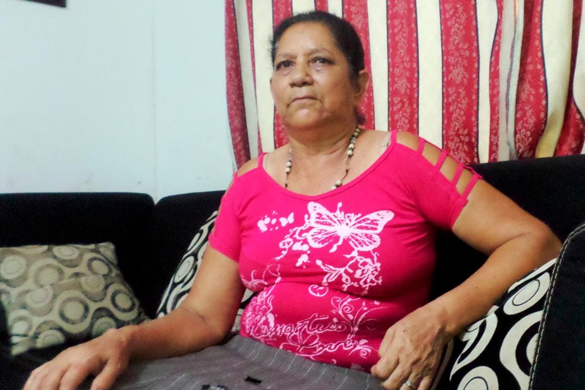 La historia tras la mujer que inspiró el clásico ‘Lucero espiritual’