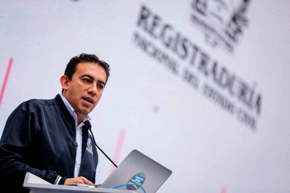 Registraduría rechaza protestas y amenazas a funcionarios en Santa Marta