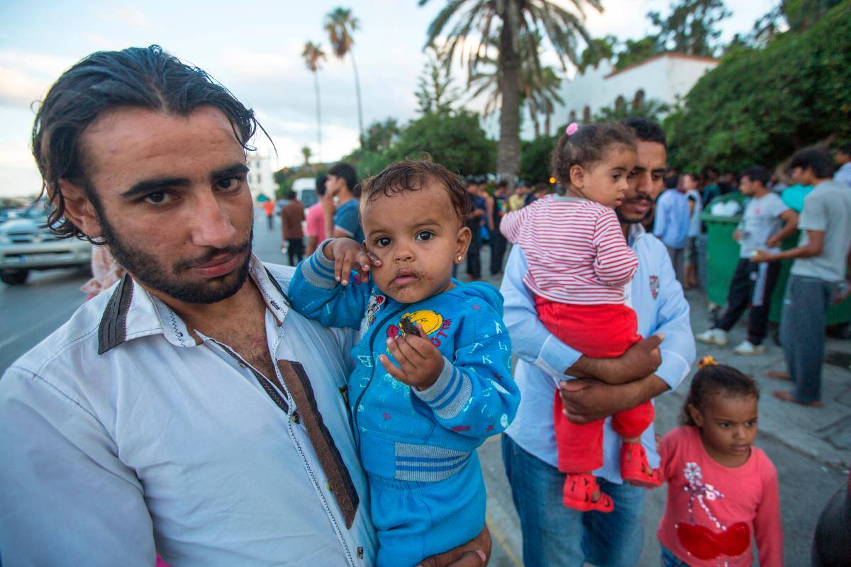 665 millones de dólares para migrantes y refugiados en Colombia