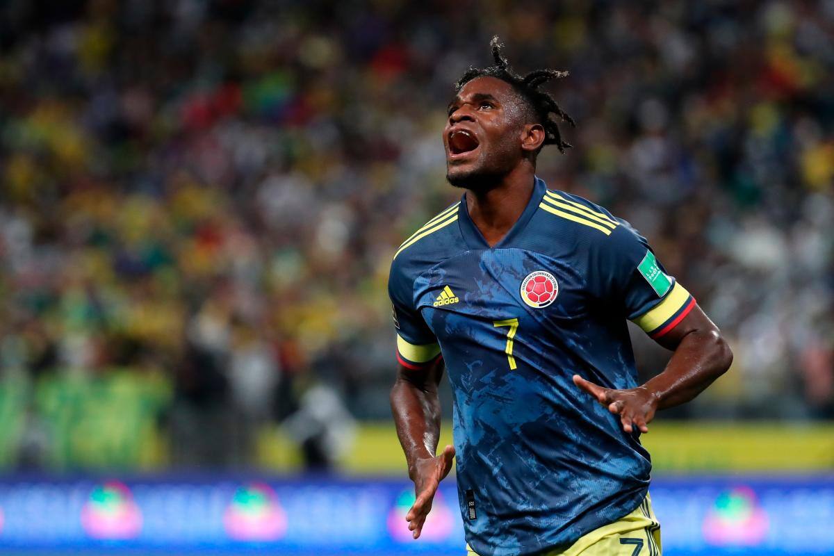 Qué debe hacer la selección Colombia para ir al Mundial de Catar 2022