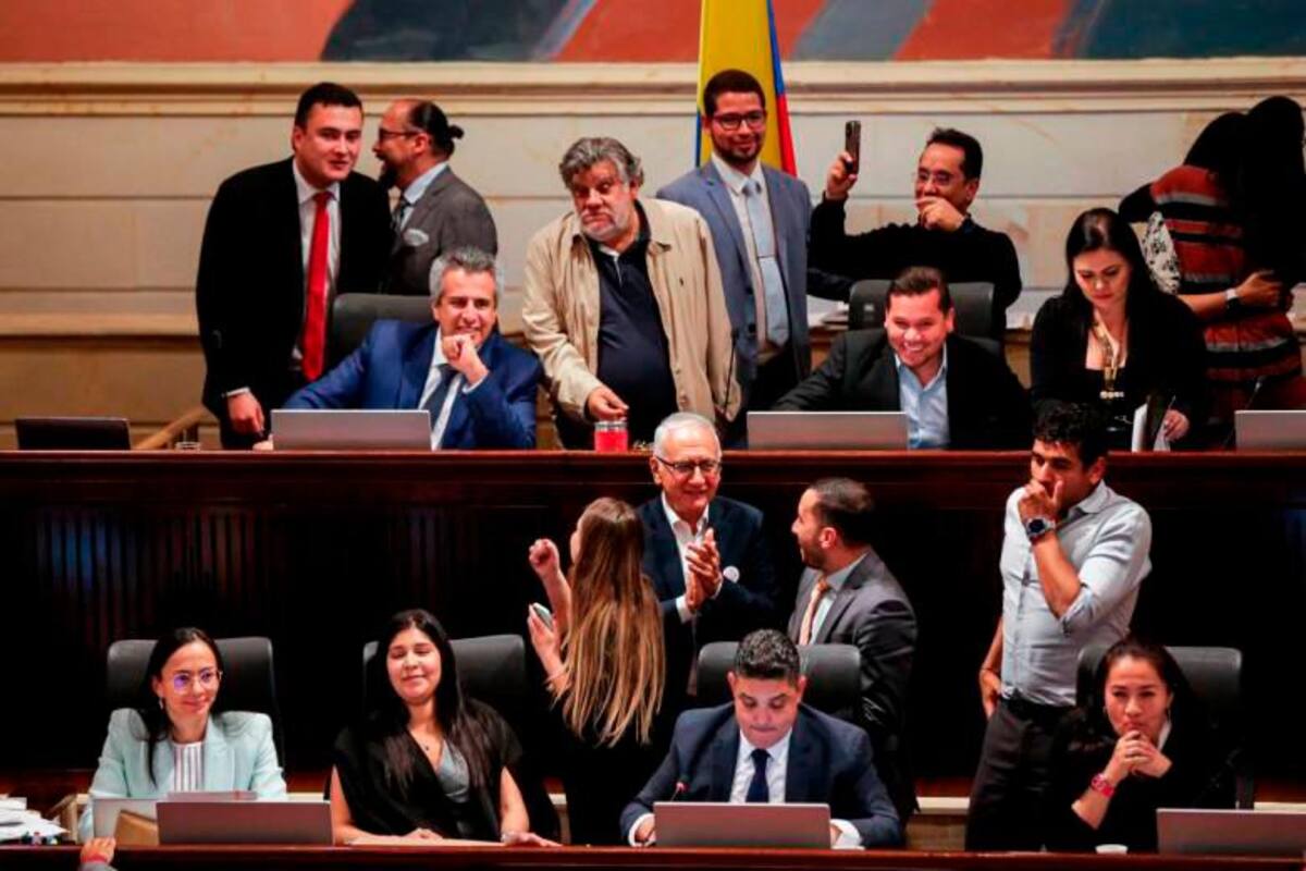 ¿Cómo le irá a la reforma a la salud en el Senado? Analicemos cada nombre