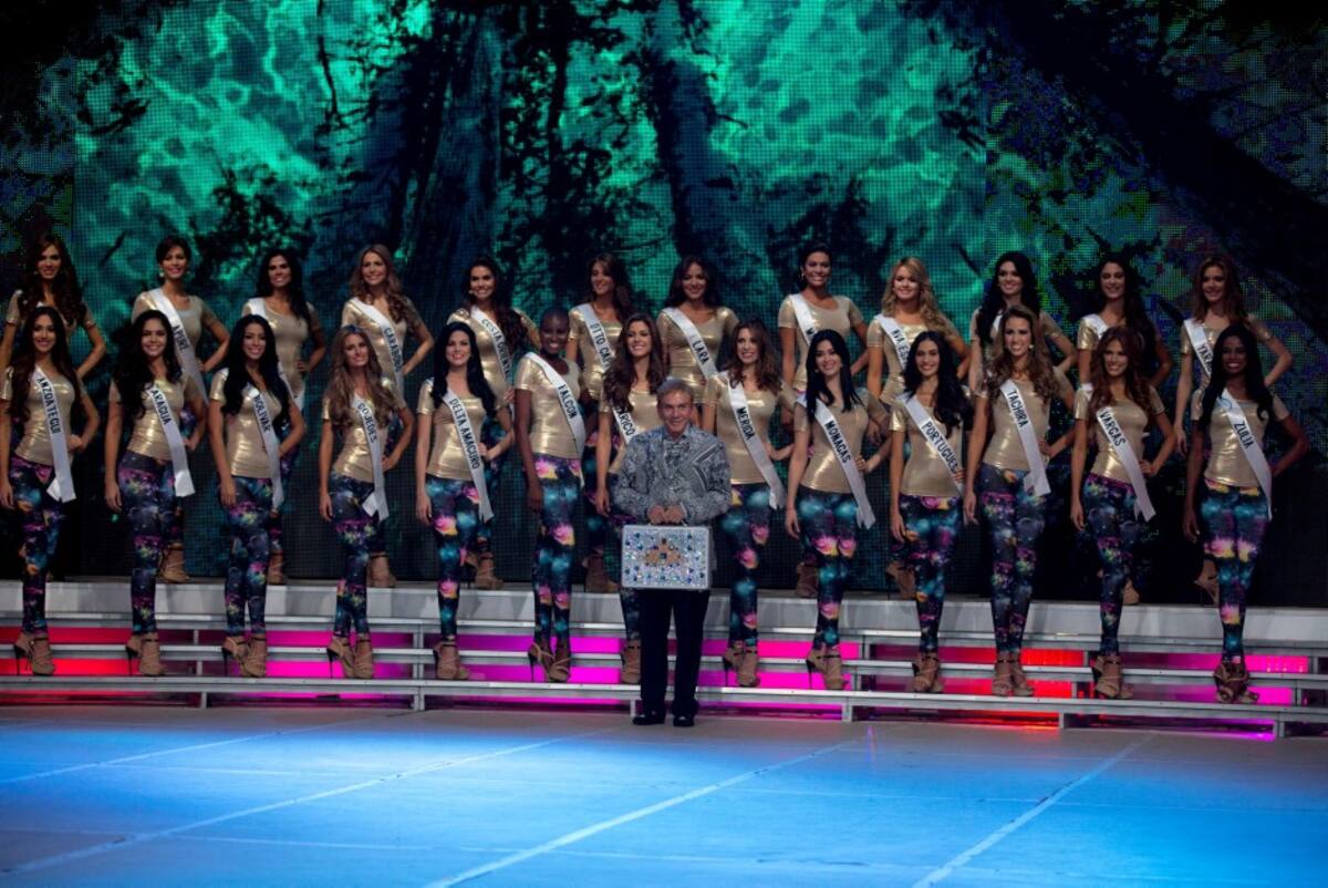 AP Fernando Llano