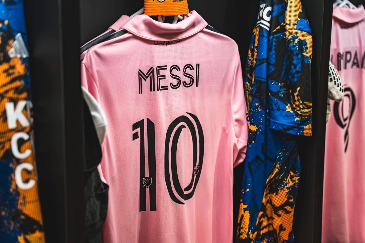 Esto es lo que se sabe de la lesión de Lionel Messi con el Inter Miami