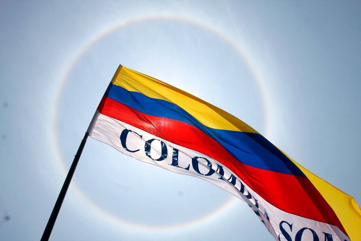 Celebramos la valentía de los colombianos migrantes