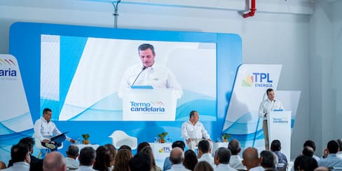 TPL Energía le apuesta a diversificar su matriz energética con renovables