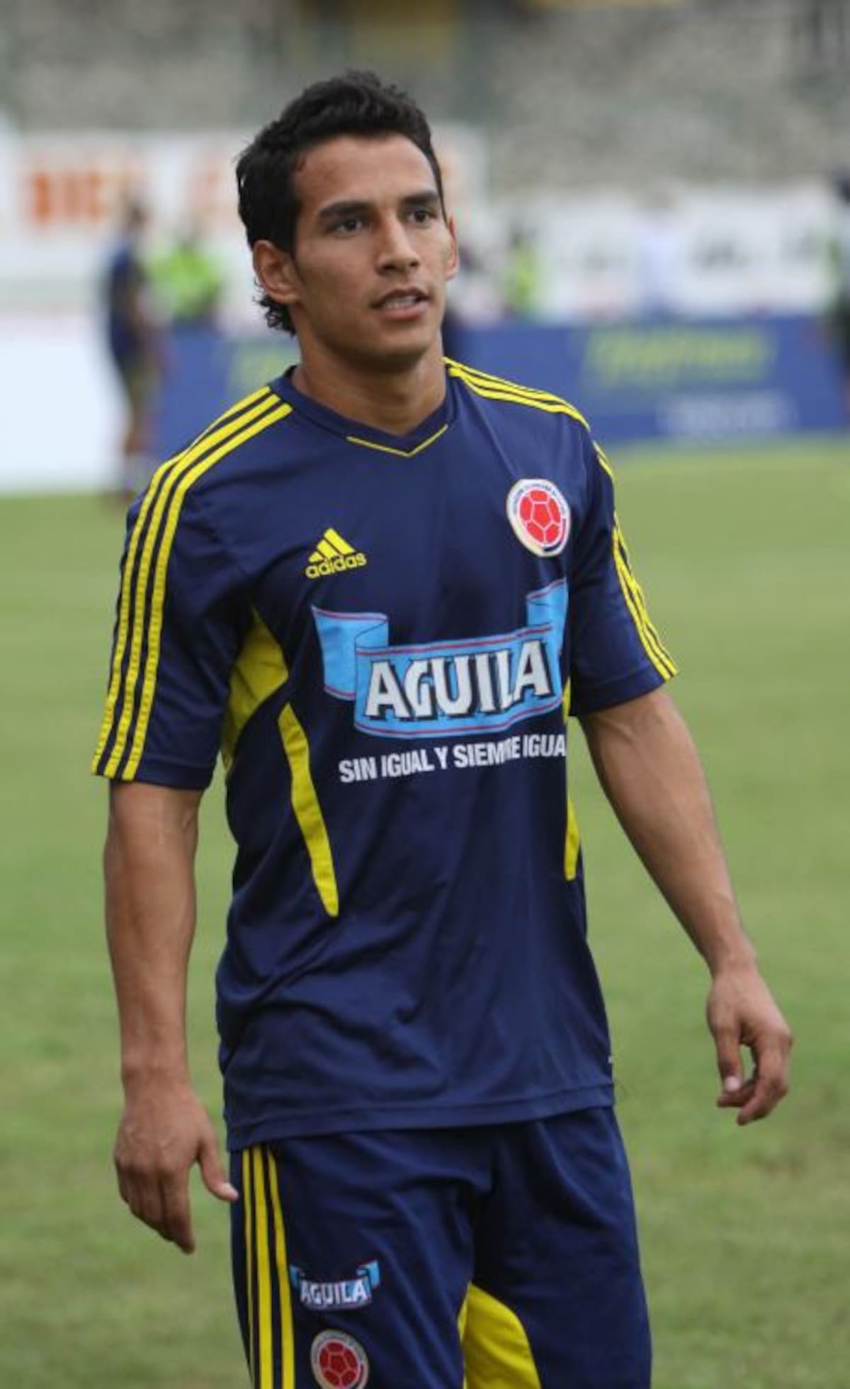 Diego Arias y Luis Carlos Ruiz serían los otros dos jugadores que están cerca de firmar con Atlético Nacional. COLPRENSA