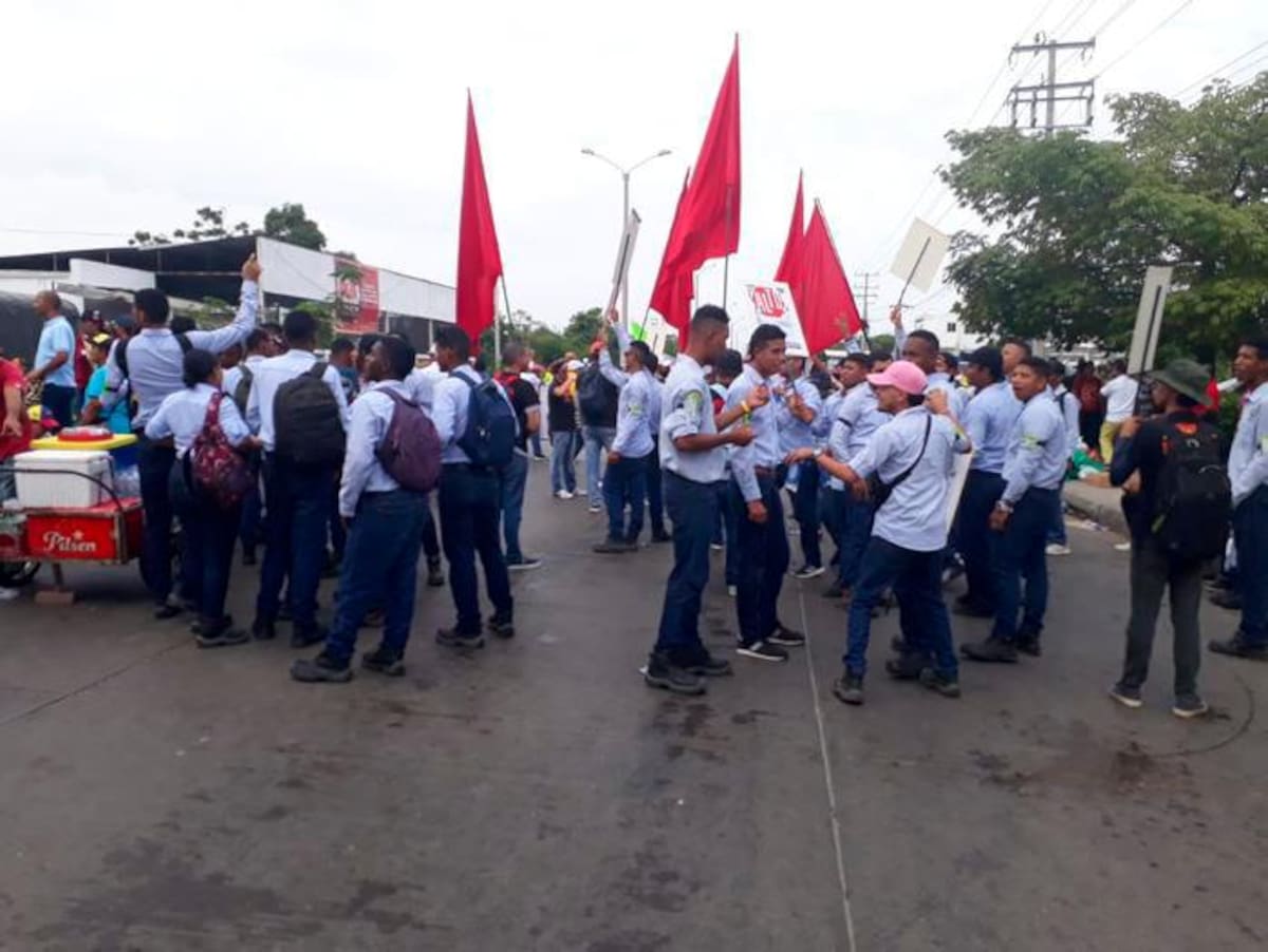 //Aroldo Mestre - El Universal.