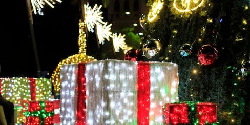 La guerrera del síndrome de Wilson busca donación de regalos para navidad