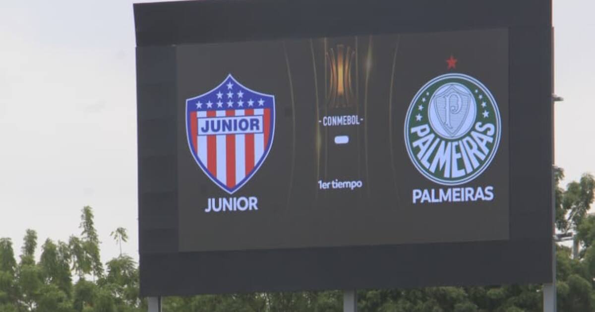 Cartagena embraces the Copa Libertadores with an impeccable Jaime Morón León