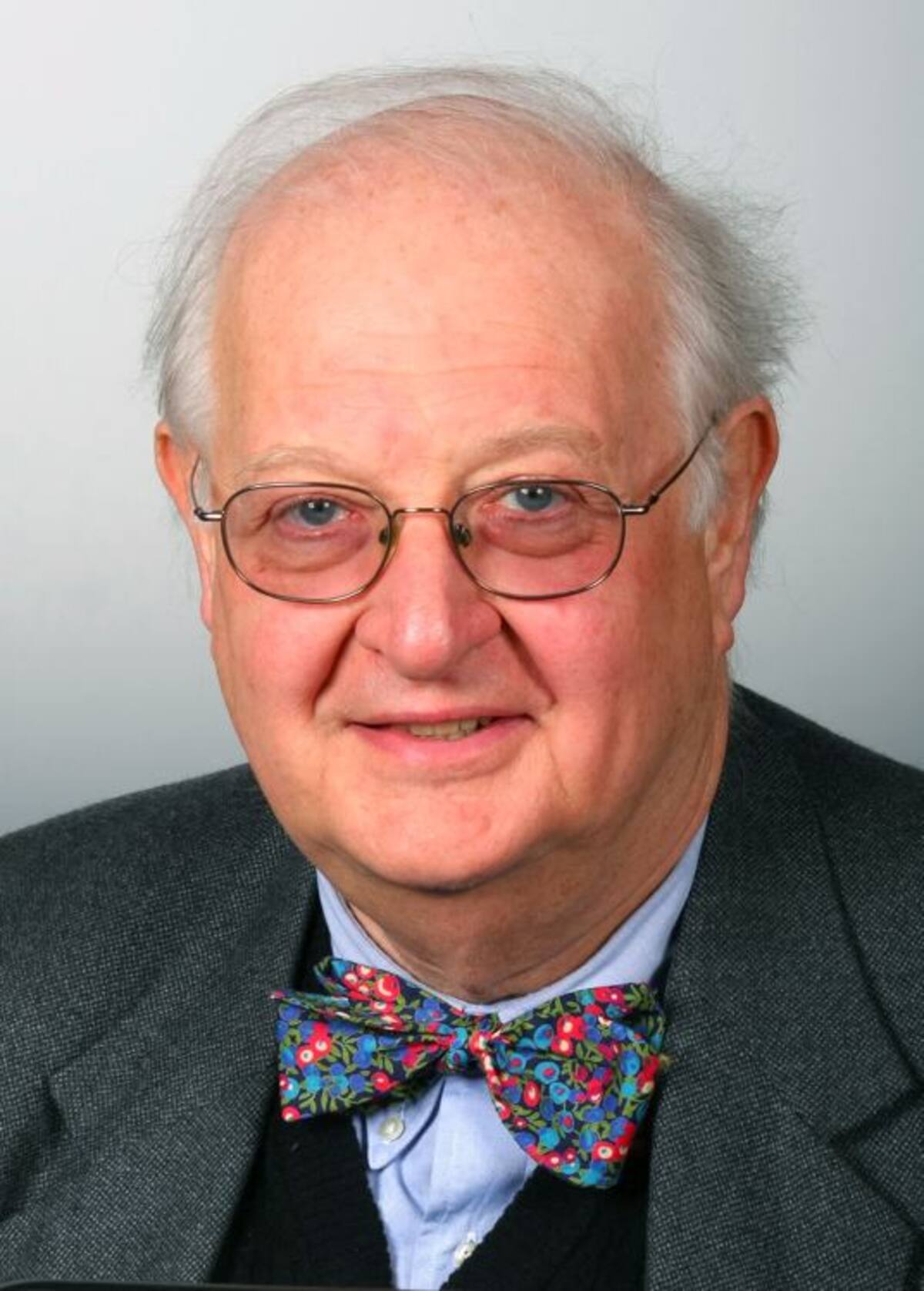 ANGUS DEATON GOTO: AFP JONATHAN NACKSTRAND