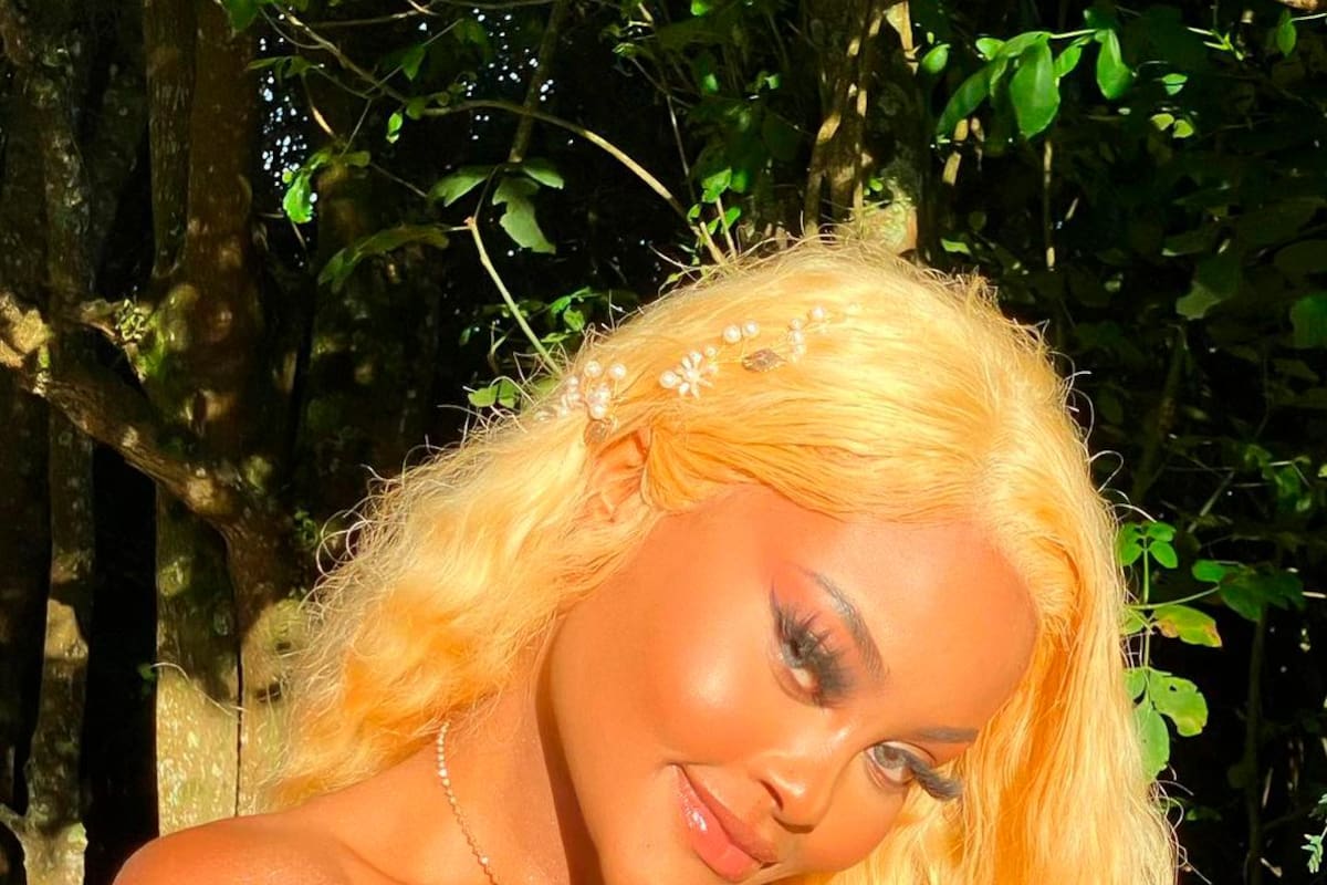 ‘La jesuu’ reaparece y habla de su ausencia en las redes sociales