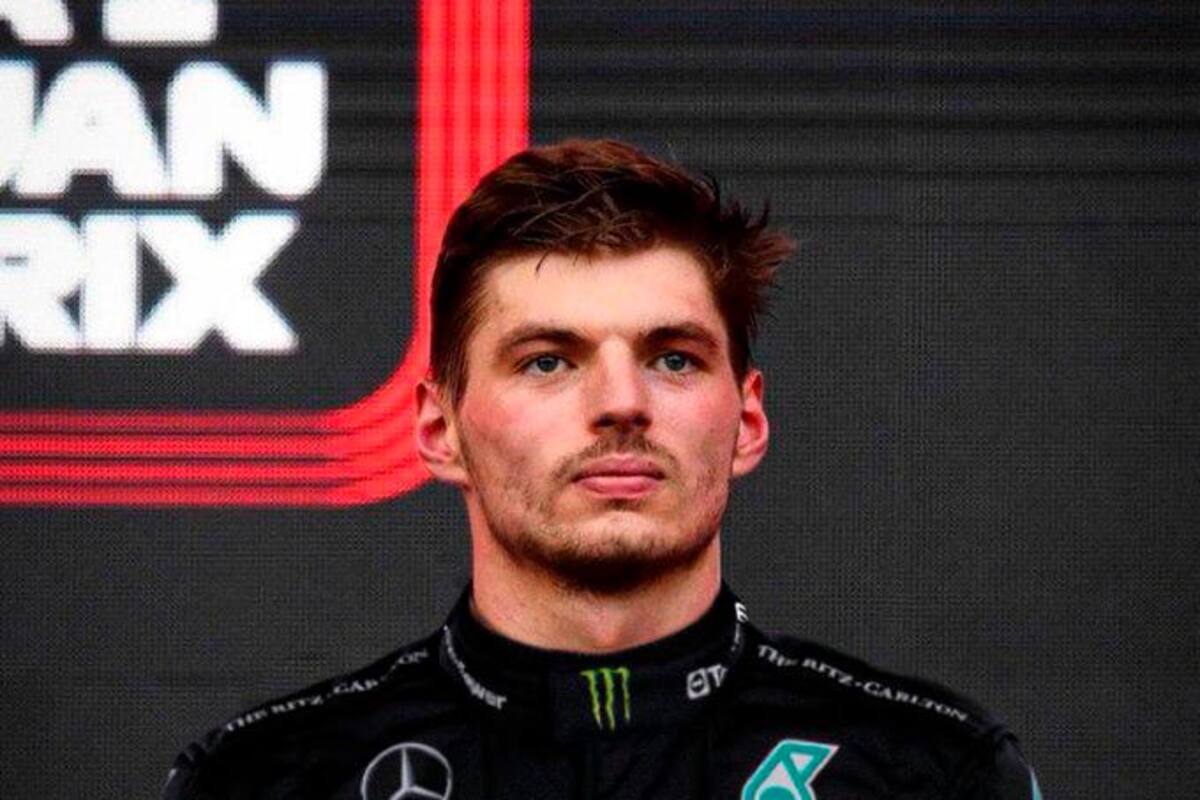 Max Verstappen afirma que Red Bull es “donde quiere estar” y es favorito para la pole