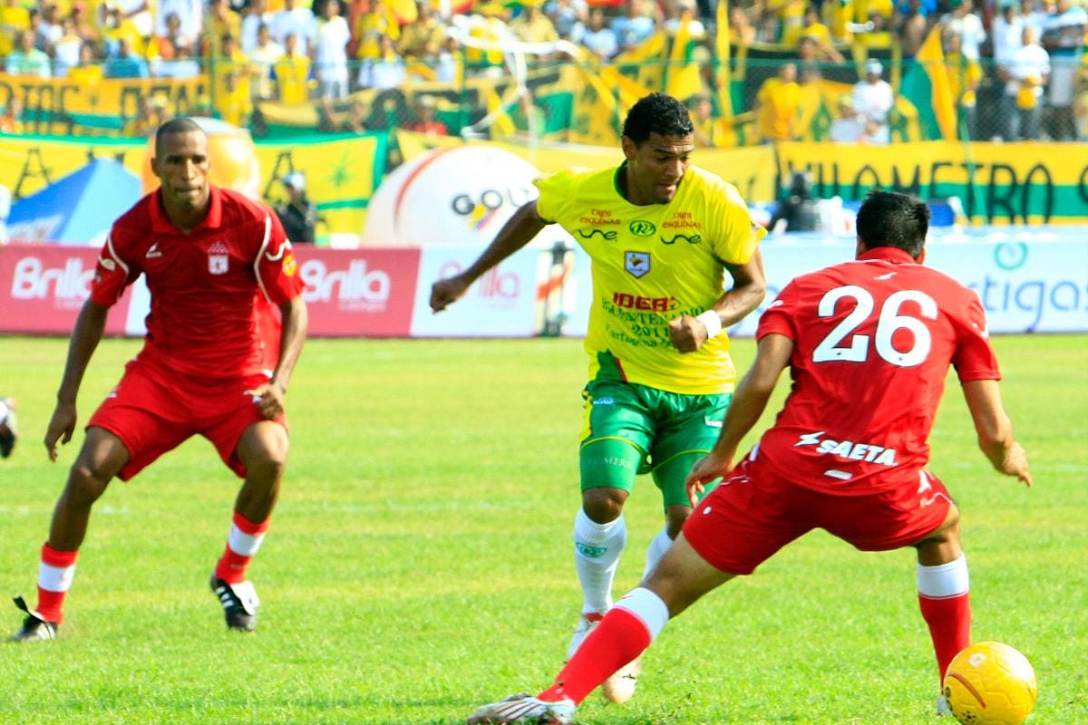 Exjugador del Real Cartagena denuncia corrupción en equipo de fútbol