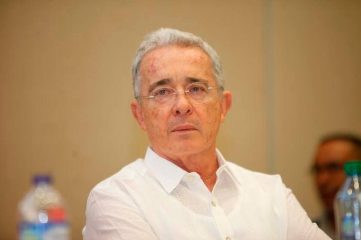 En vivo | Avanza audiencia de preclusión del caso contra Uribe