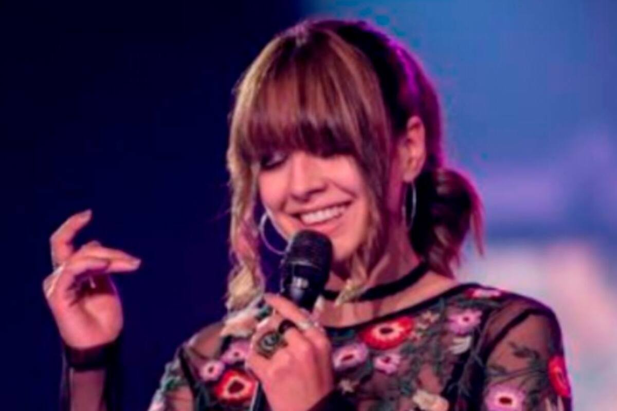 Kany García de ‘Yo me llamo’ dará un concierto gratis en Bucaramanga
