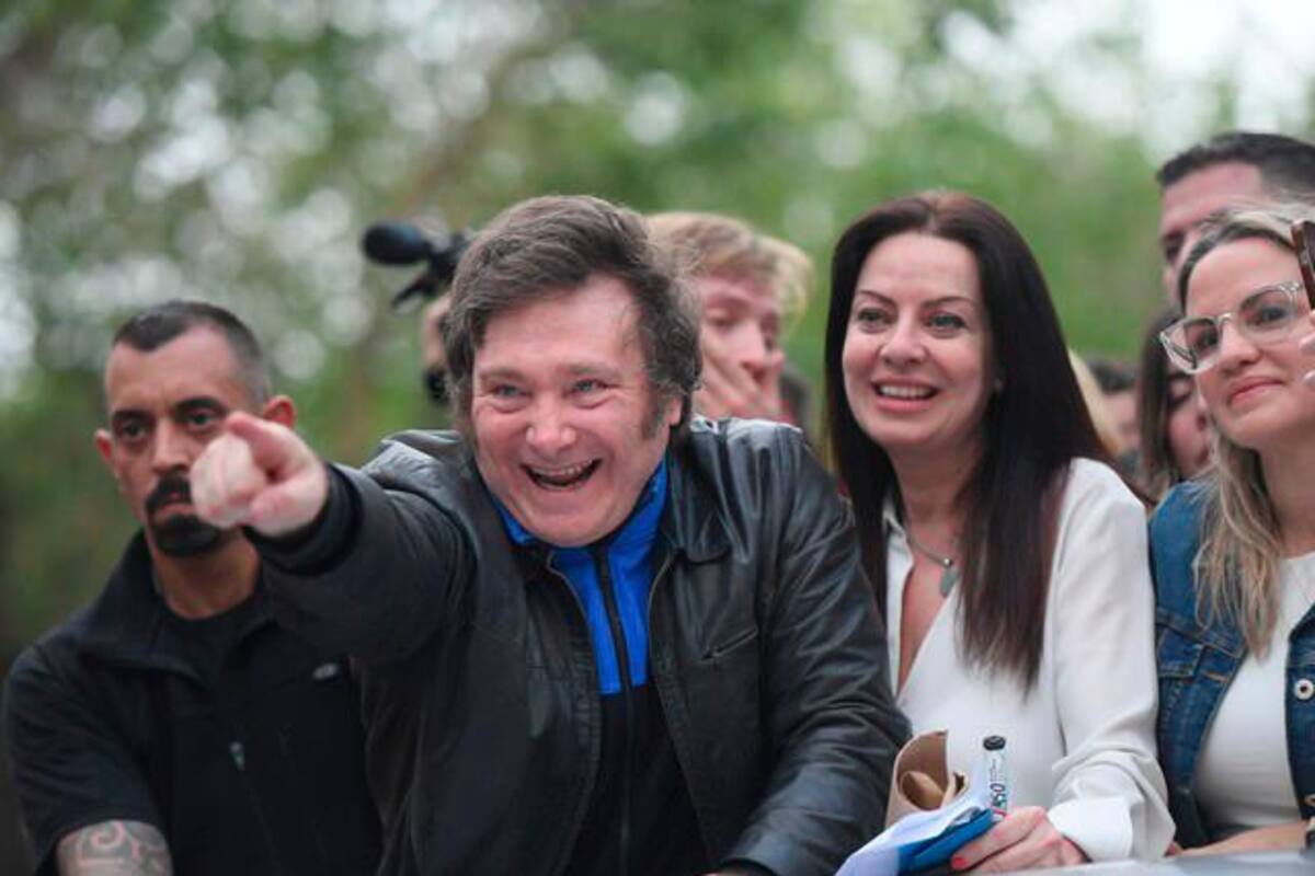 Sindicato bancario de Argentina tilda de salvajes primeras medidas de Milei