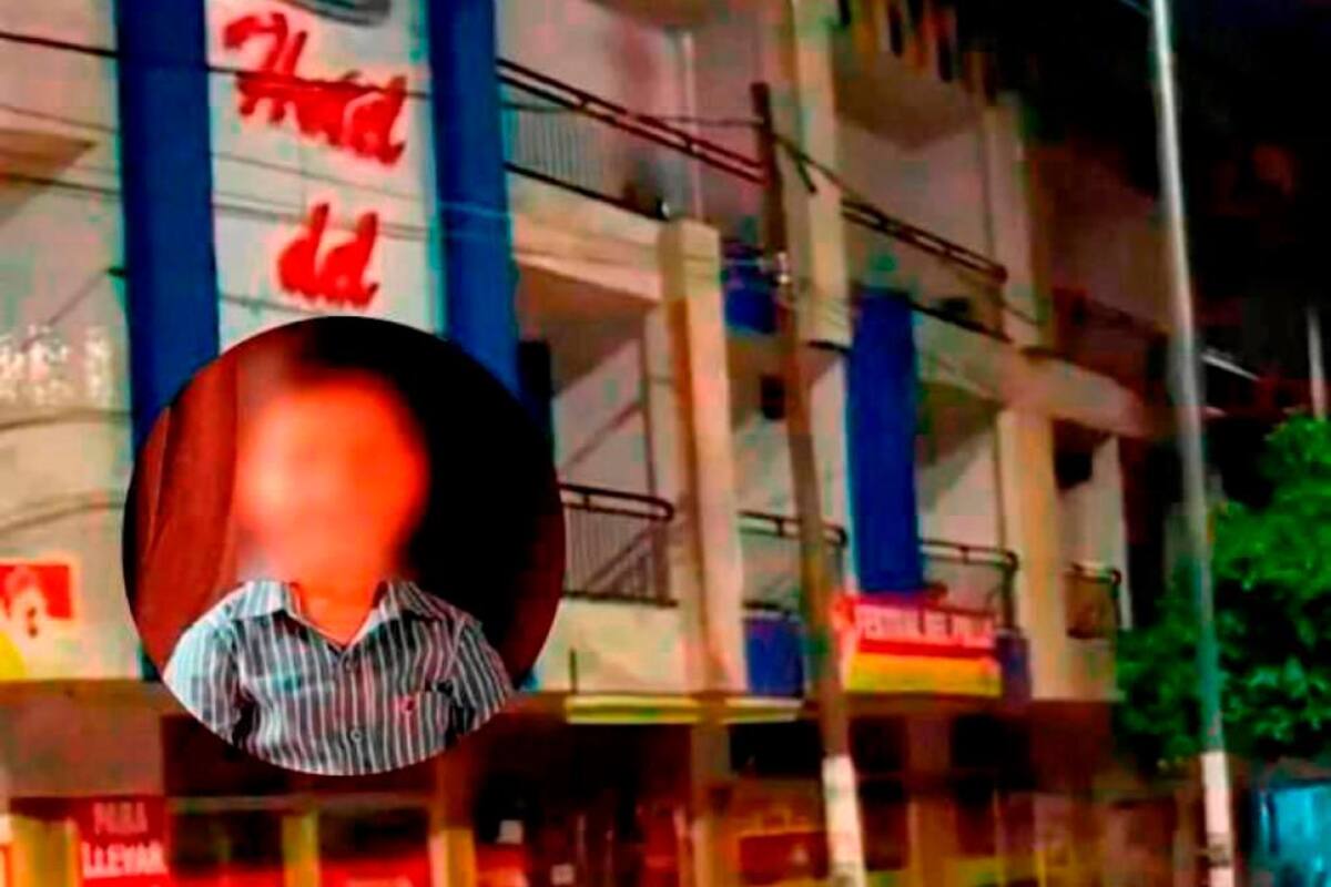 Condenan a hombre que asesinó a su hijo por vengarse de su expareja