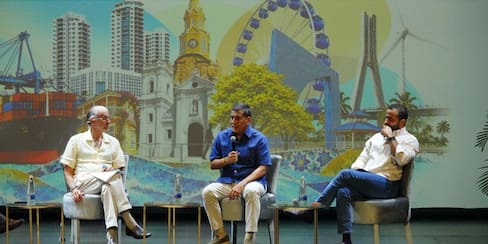 El llamado del alcalde Dumek Turbay a la región Caribe desde Barranquilla