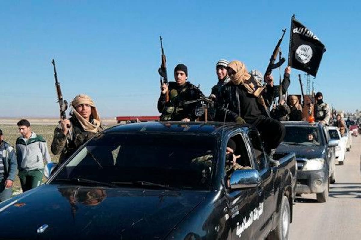 ISIS realiza ataques letales en Siria e Irak; mueren decenas