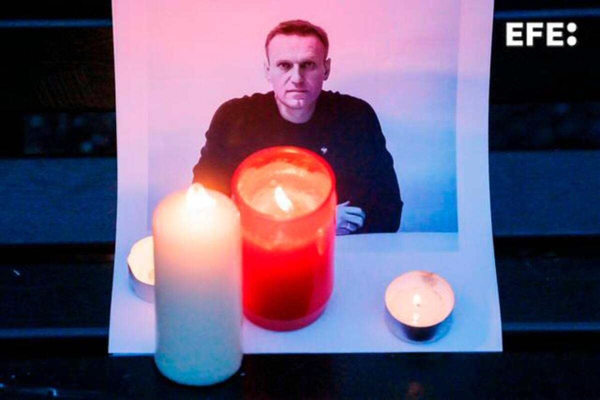 Alexéi Navalni murió antes de su “canje” por preso ruso en Alemania