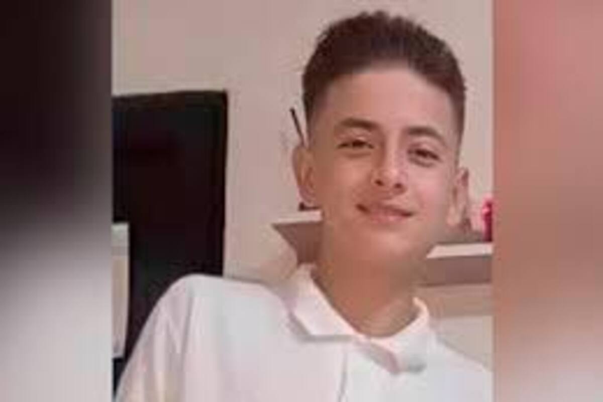 Asesinan a menor, de 15 años: investigan si un vecino se obsesionó con él