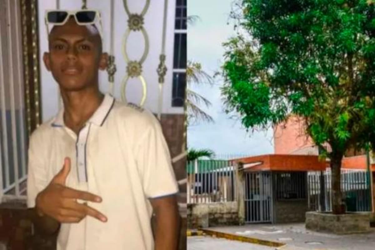 “Le dije que se fuera para Cartagena”: sicario lo mató de 12 balazos