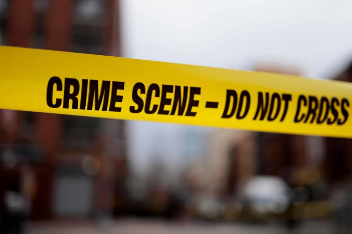 ¡Otra tragedia en Texas! Conductor mató a siete personas tras arrollarlas