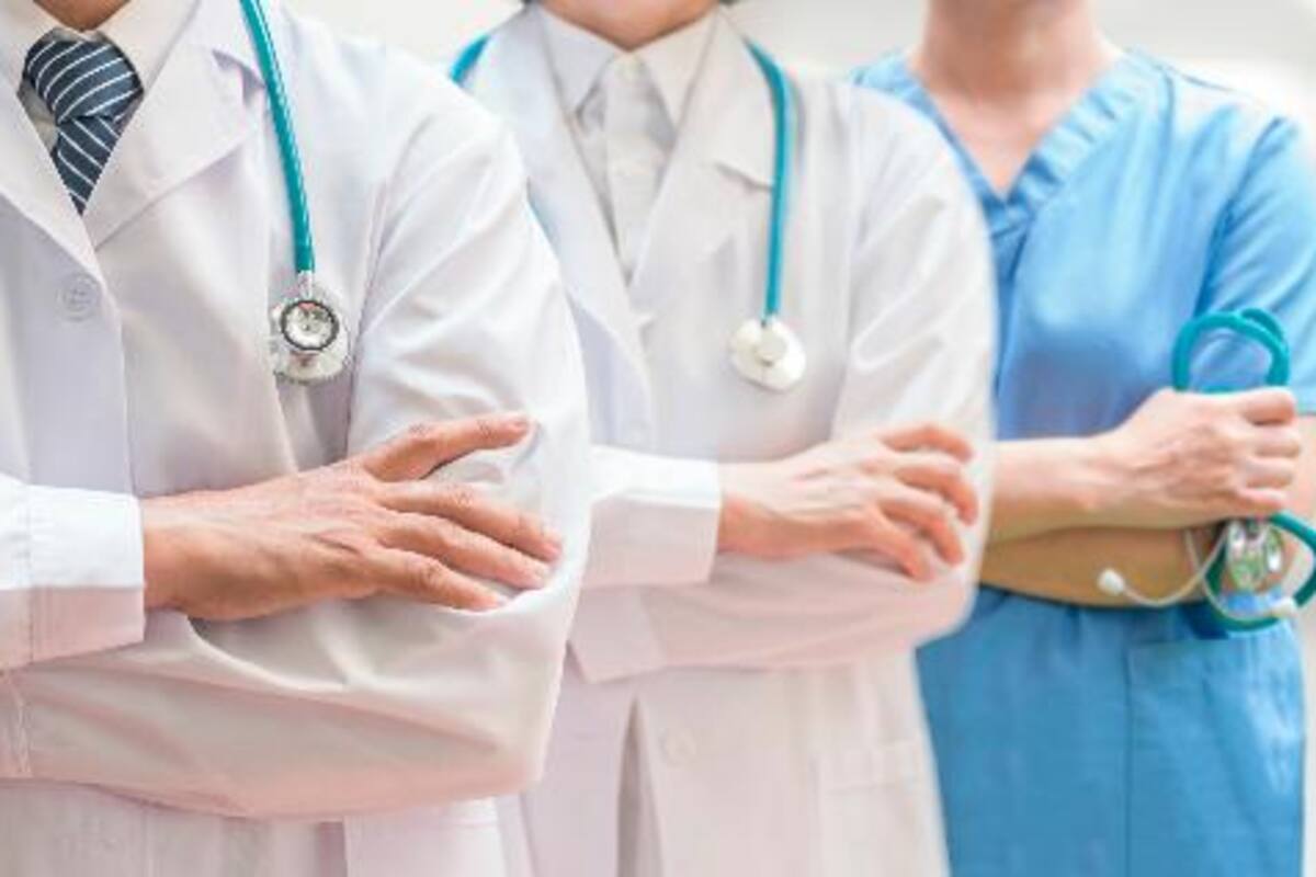 Disparan contra dos médicos en Montería