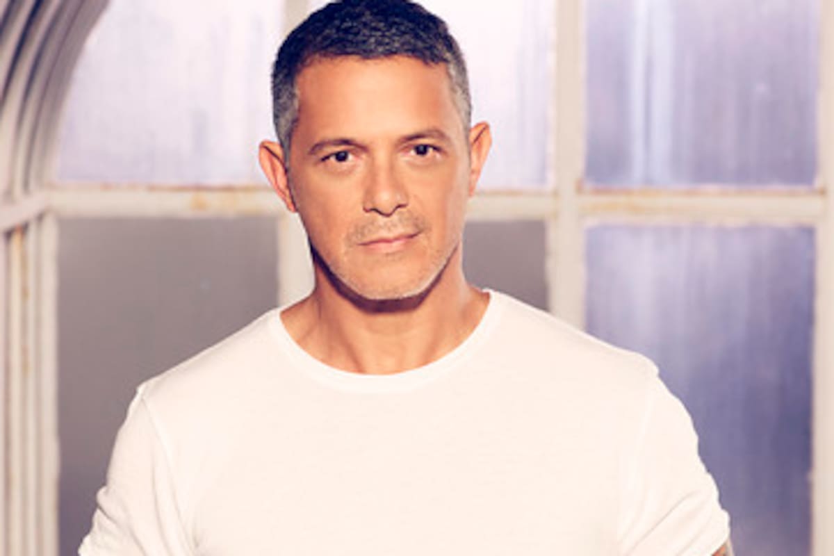 El colombiano que compartirá tarima con Alejandro Sanz en concierto