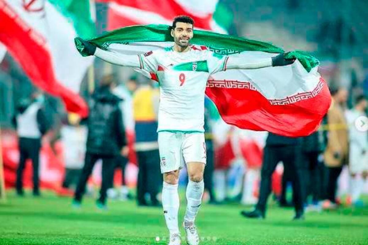 Irán va por la hazaña en el Grupo B
