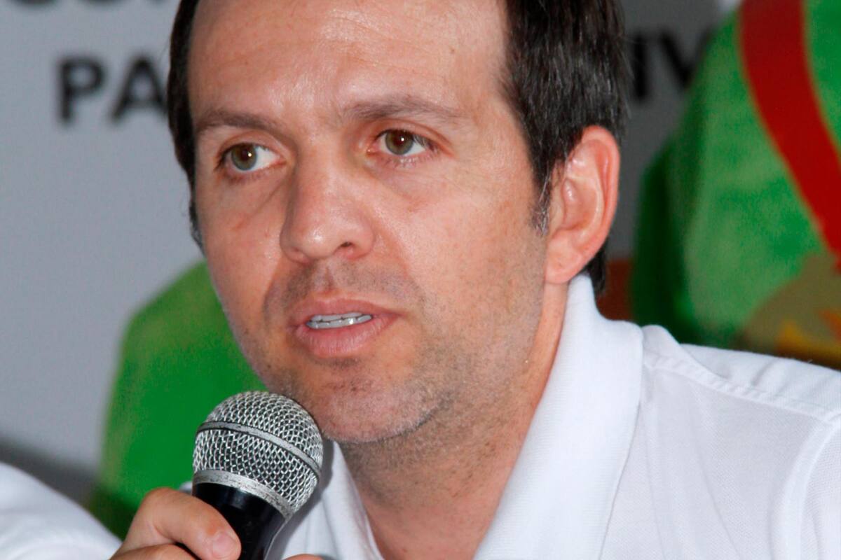 Mindeporte entrega proyecto de ley de reforma de legislación deportiva