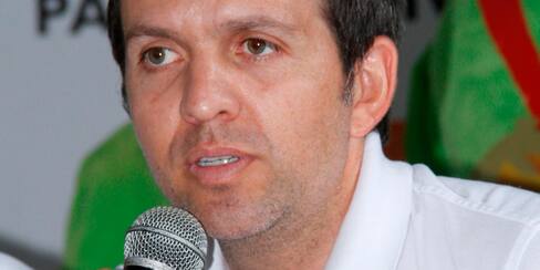 Mindeporte entrega proyecto de ley de reforma de legislación deportiva