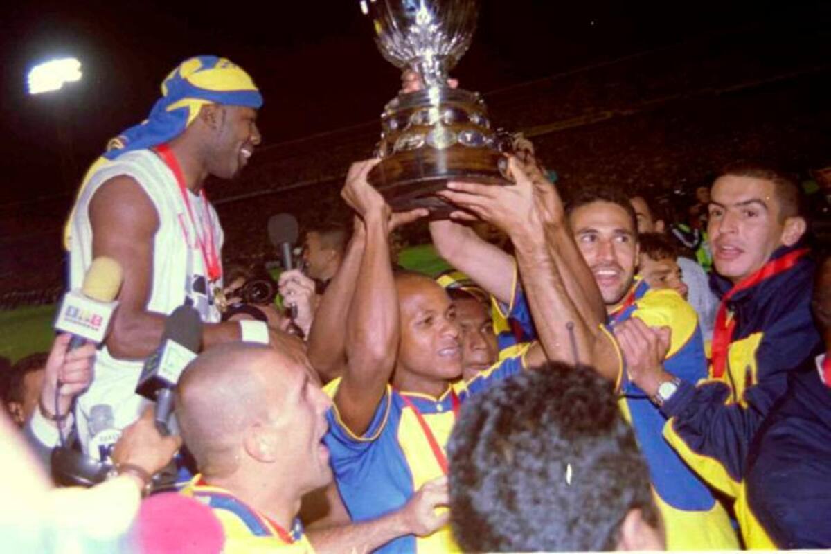 ¿Cuántas Copa América tiene cada país? Así va el palmarés
