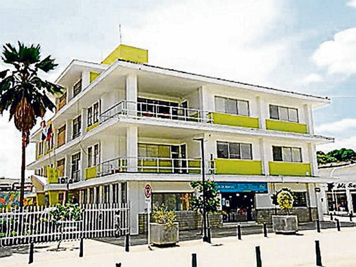 Montería enfrenta 283 demandas en su contra.