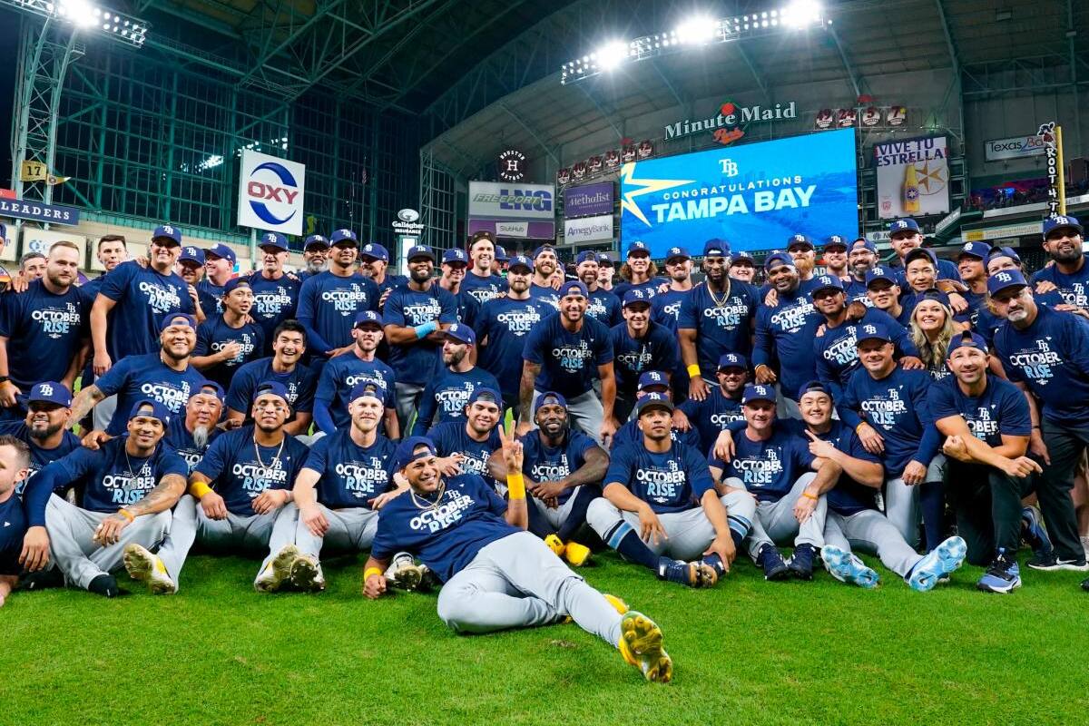 Conozca al segundo colombiano que llega a postemporada en Grandes Ligas