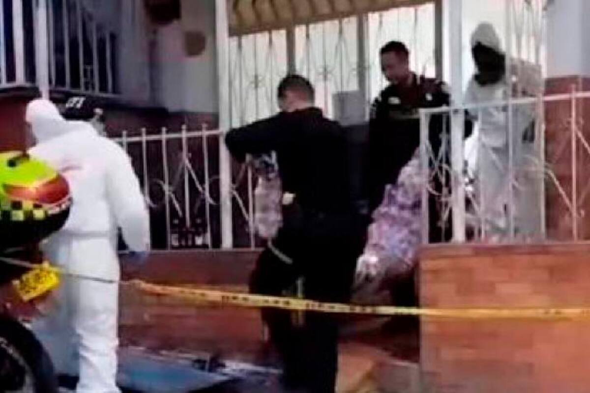 ‘Capulina’, de 45 años, fue asesinado a bala por pretender a una niña de 13