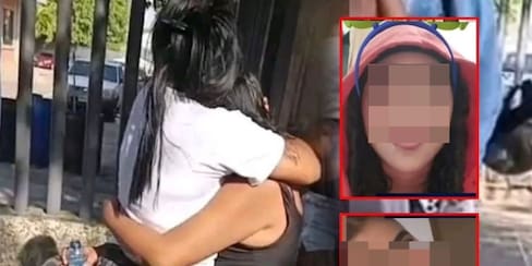 Fiscalía revela detalles macabros del homicidio de las hermanas Hernández