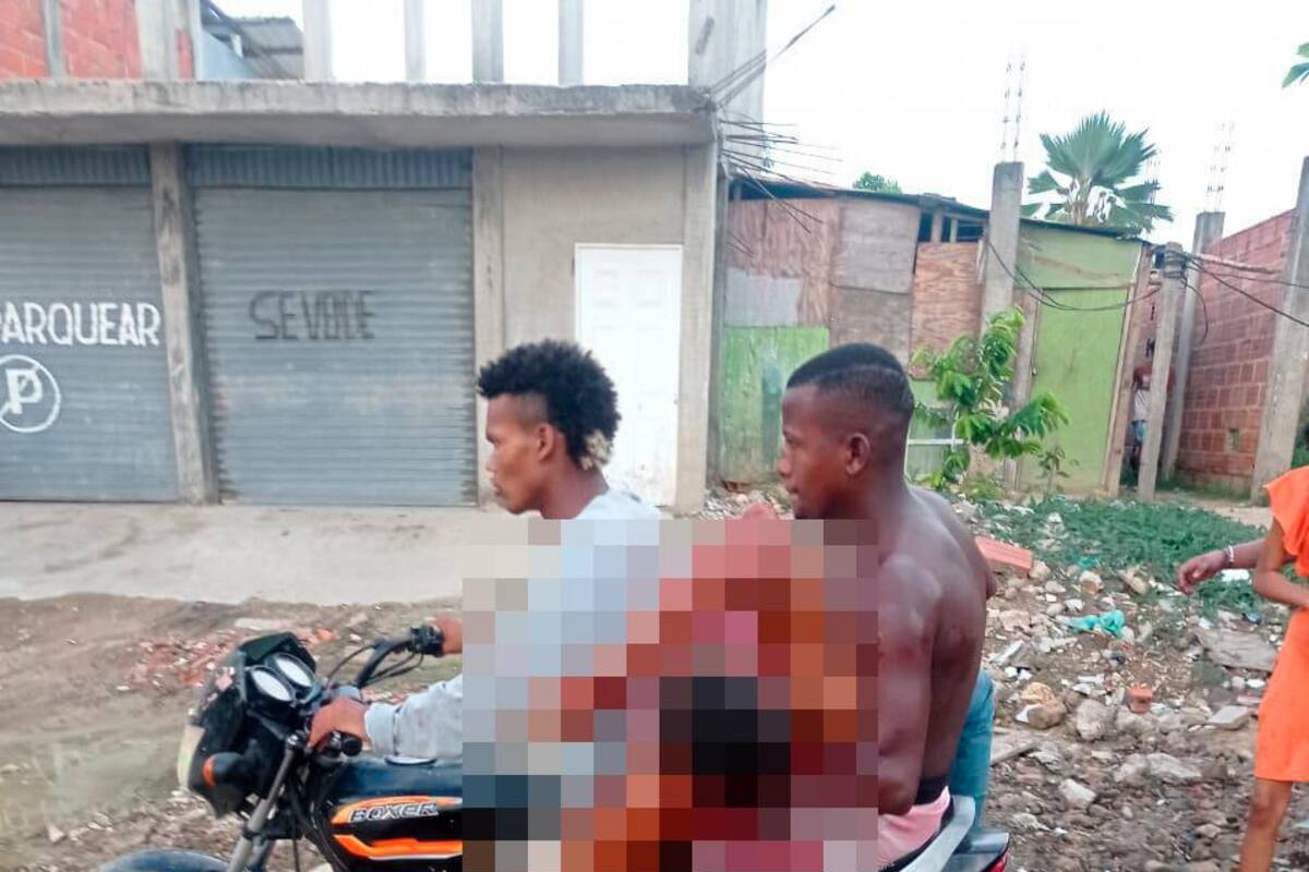 Fue asesinado atendiendo su negocio: familia dice que no tenía amenazas