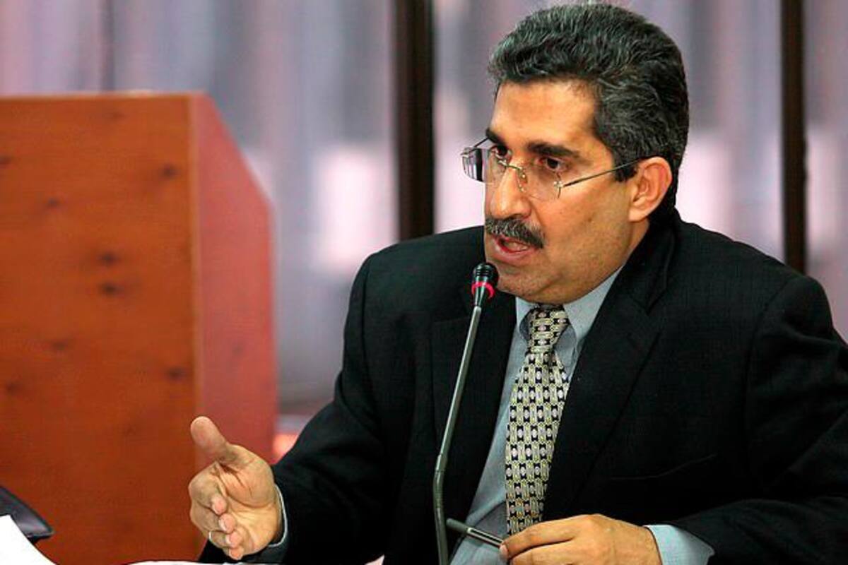 JEP rechaza libertad condicional de Salvador Arana