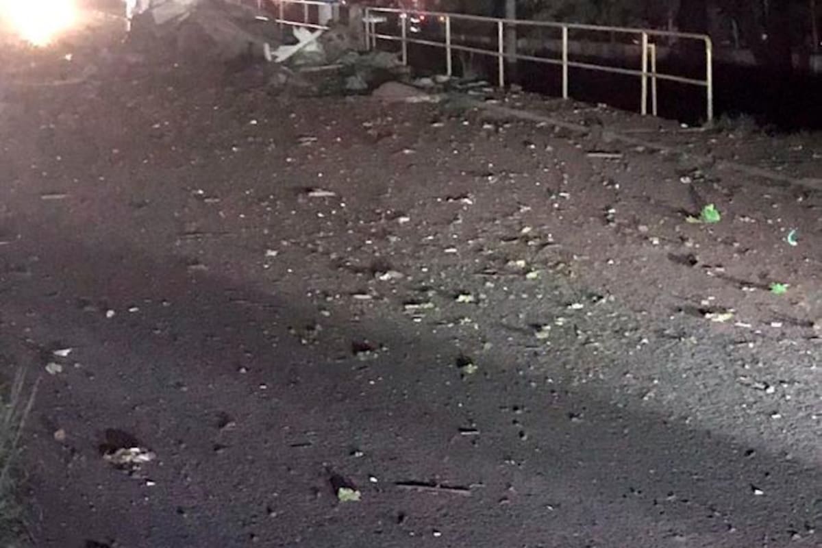 Ataque a estación de Policía en Santander de Quilichao: Dos muertos y diez heridos