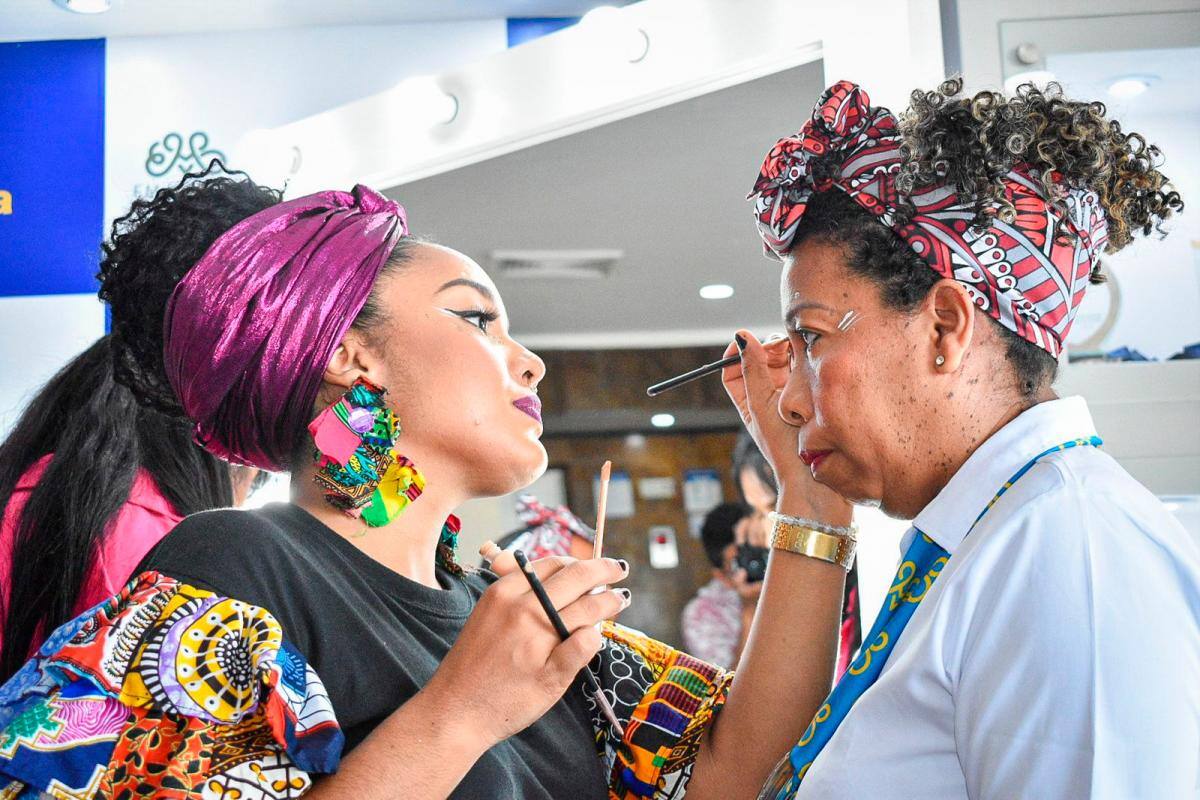 Así se celebró en Cartagena el Día de la Afrocolombianidad