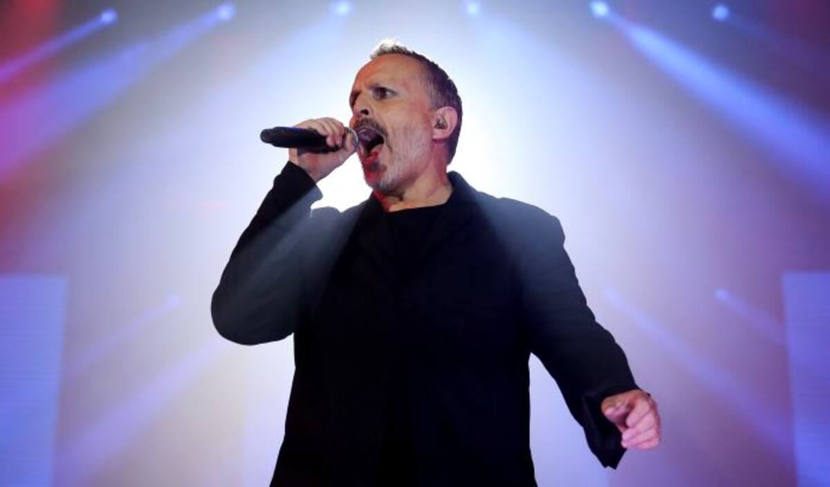 La relación no ha sido reconocida de manera pública por el cantante y actor, que en entrevistas y apariciones públicas ha sido muy discreto respecto a su vida privada. EFE