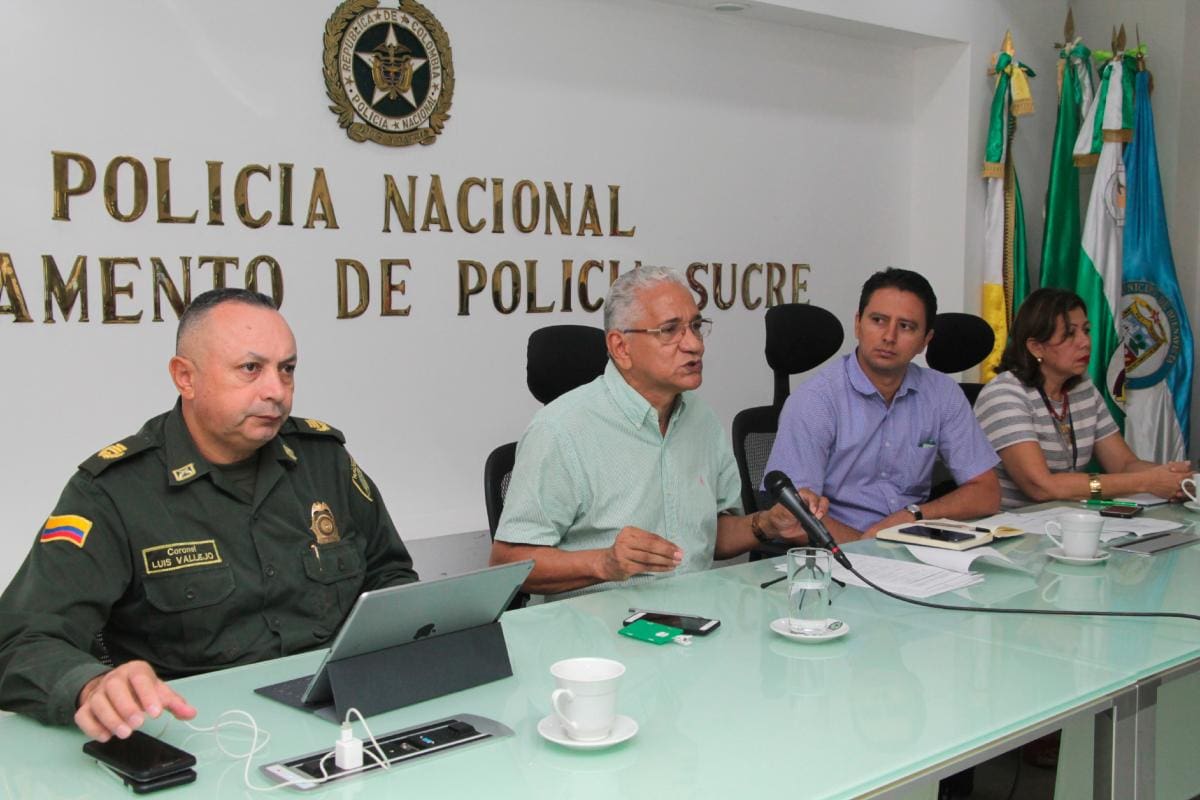 Llaman a alcaldías a disponer de recursos para organización electoral en Sucre